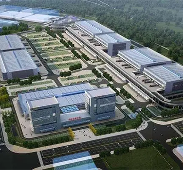 蘇州天辰冷鏈物流倉儲(chǔ)